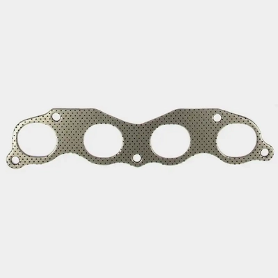 Exhaust Manifold Gasket Set by APEX AUTOMOBILE PARTS - AMS1500 pa2