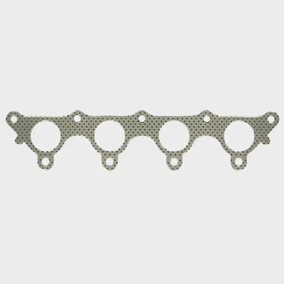 Exhaust Manifold Gasket Set by APEX AUTOMOBILE PARTS - AMS2281 pa2
