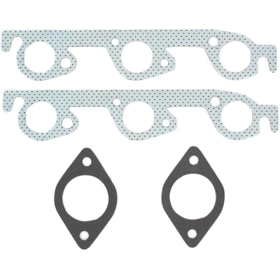 APEX AUTOMOBILE PARTS - AMS2302 - Exhaust Manifold Gasket Set pa1