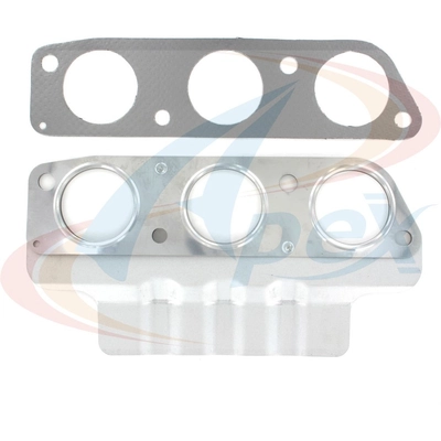 APEX AUTOMOBILE PARTS - AMS2971 - Exhaust Manifold Gasket Set pa1