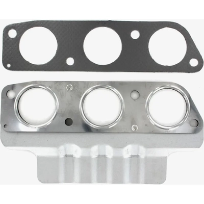 APEX AUTOMOBILE PARTS - AMS2971 - Exhaust Manifold Gasket Set pa2