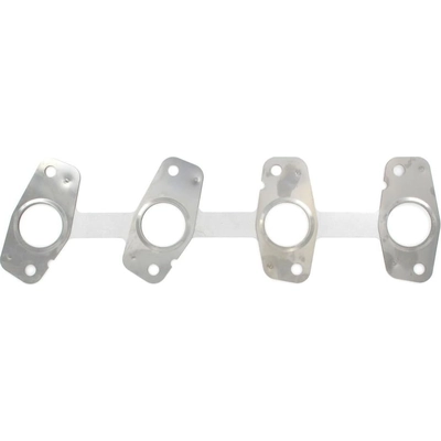 Exhaust Manifold Gasket Set by APEX AUTOMOBILE PARTS - AMS3191 pa2