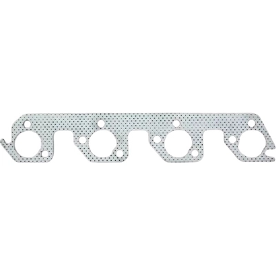 APEX AUTOMOBILE PARTS - AMS4232 - Exhaust Manifold Gasket Set pa2