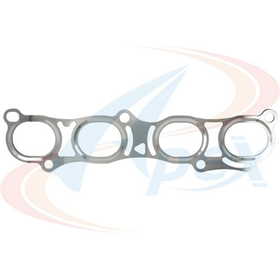 APEX AUTOMOBILE PARTS - AMS5672 - Exhaust Manifold Gasket Set pa1