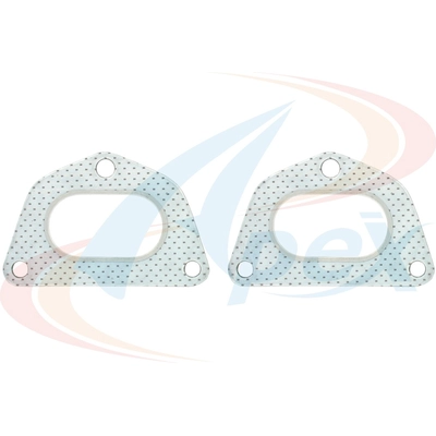 APEX AUTOMOBILE PARTS - AMS6124 - Exhaust Manifold Gasket Set pa2