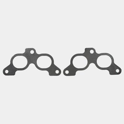 Exhaust Manifold Gasket Set by APEX AUTOMOBILE PARTS - AMS8131 pa2