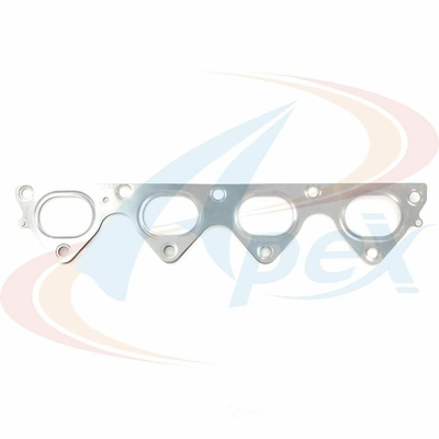 Exhaust Manifold Gasket Set by APEX AUTOMOBILE PARTS - AMS1181 pa1