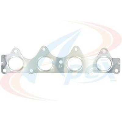 Exhaust Manifold Gasket Set by APEX AUTOMOBILE PARTS - AMS13141 pa1