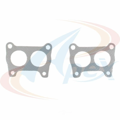 Exhaust Manifold Gasket Set by APEX AUTOMOBILE PARTS - AMS5031 pa1