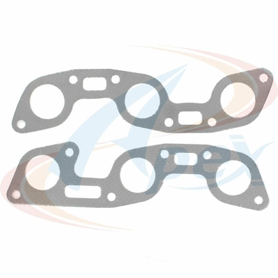 Exhaust Manifold Gasket Set by APEX AUTOMOBILE PARTS - AMS5171 pa1