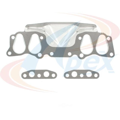 Exhaust Manifold Gasket Set by APEX AUTOMOBILE PARTS - AMS8200 pa2