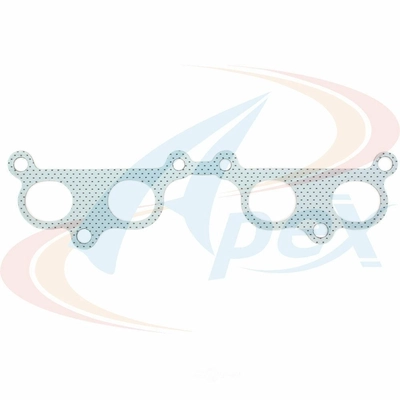 Exhaust Manifold Gasket Set by APEX AUTOMOBILE PARTS - AMS8501 pa1