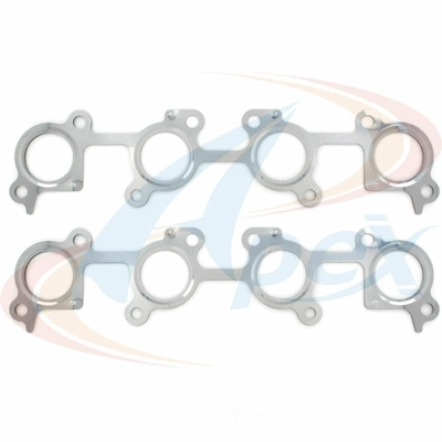 Exhaust Manifold Gasket Set by APEX AUTOMOBILE PARTS - AMS8532 pa1