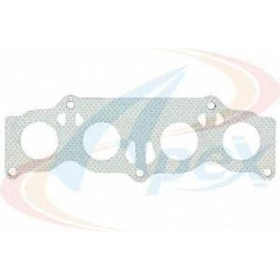 Exhaust Manifold Gasket Set by APEX AUTOMOBILE PARTS - AMS8611 pa1