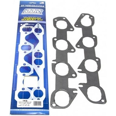 Exhaust Manifold Gasket Set by BBK PERFORMANCE PARTS - 1412 pa1