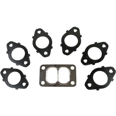 Exhaust Manifold Gasket Set by BD DIESEL - 1045986 pa4