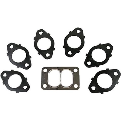 Exhaust Manifold Gasket Set by BD DIESEL - 1045986 pa5