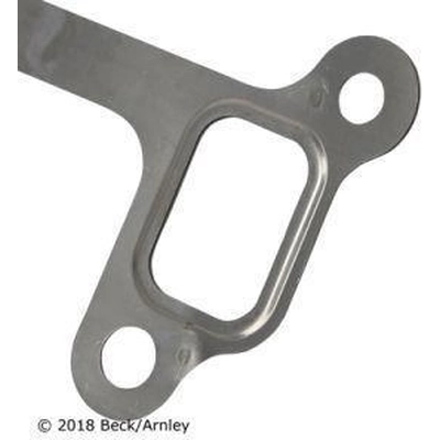 Exhaust Manifold Gasket Set by BECK/ARNLEY - 037-8094 pa3