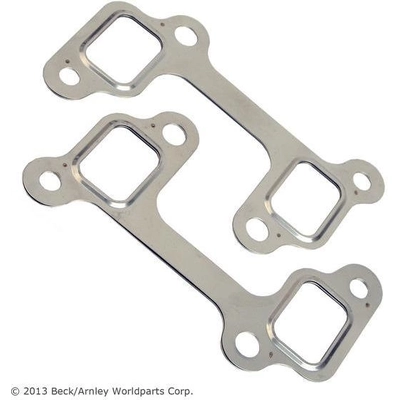 Exhaust Manifold Gasket Set by BECK/ARNLEY - 037-8094 pa5