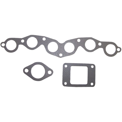 CROWN AUTOMOTIVE JEEP REPLACEMENT - JA007835 - Exhaust Manifold Gasket Set pa1