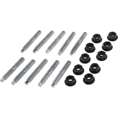 Exhaust Manifold Gasket Set by DORMAN - 03411 pa1