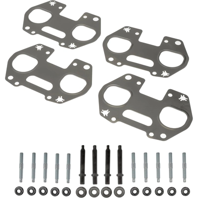 DORMAN - 57174 - Exhaust Manifold Hardware And Gasket Kit pa1