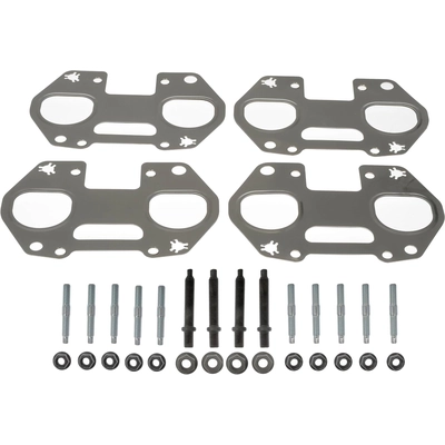 DORMAN - 57174 - Exhaust Manifold Hardware And Gasket Kit pa2