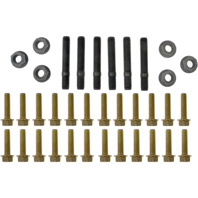 DORMAN - 57175 - Exhaust Manifold Gasket and Hardware Kit pa3