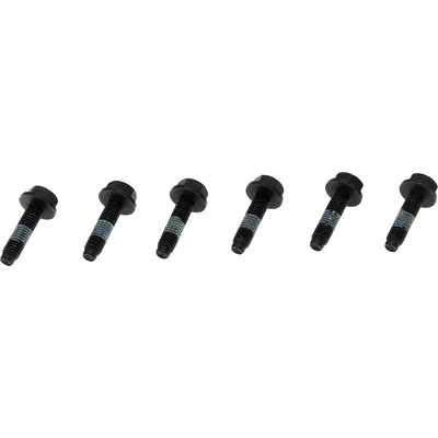 Exhaust Manifold Gasket Set by DORMAN - 675226 pa1