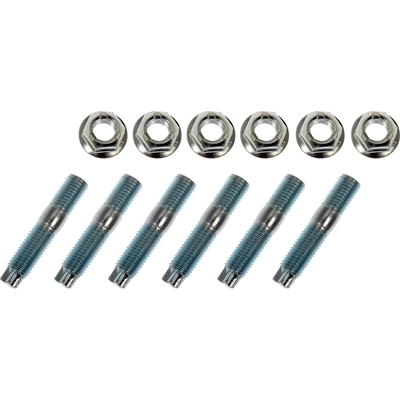 Exhaust Manifold Gasket Set by DORMAN - 675233 pa1