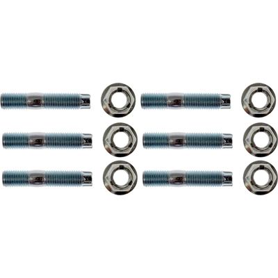 Exhaust Manifold Gasket Set by DORMAN - 675233 pa2