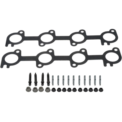 DORMAN/HELP - 57074 - Exhaust Manifold Hardware And Gasket Kit pa1