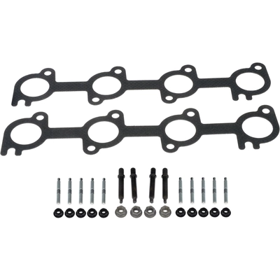 DORMAN/HELP - 57074 - Exhaust Manifold Hardware And Gasket Kit pa2