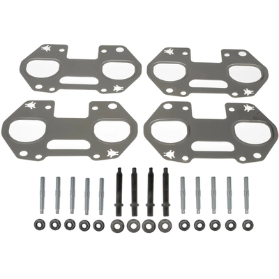 DORMAN/HELP - 57174 - Exhaust Manifold Hardware And Gasket Kit pa1