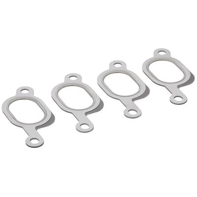 ELRING - DAS ORIGINAL - 076.640 - Exhaust Manifold Gasket Set pa1