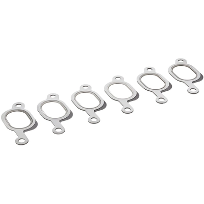 ELRING - DAS ORIGINAL - 076.670 - Exhaust Manifold Gasket Set pa1