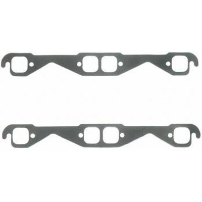 Exhaust Manifold Gasket Set by FEL-PRO - 1404 pa1