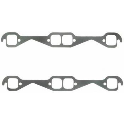 Exhaust Manifold Gasket Set by FEL-PRO - 1405 pa1