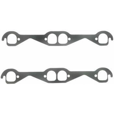 Exhaust Manifold Gasket Set by FEL-PRO - 1406 pa1