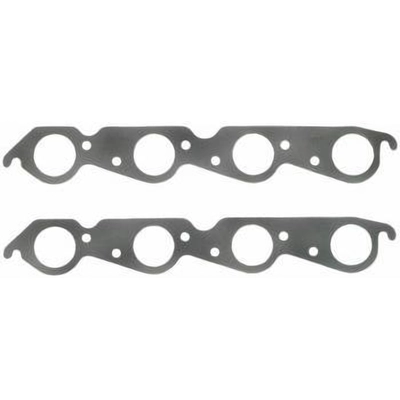 Exhaust Manifold Gasket Set by FEL-PRO - 1411 pa1