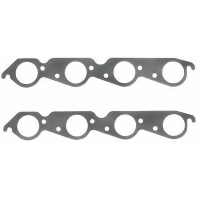 Exhaust Manifold Gasket Set by FEL-PRO - 1412 pa1