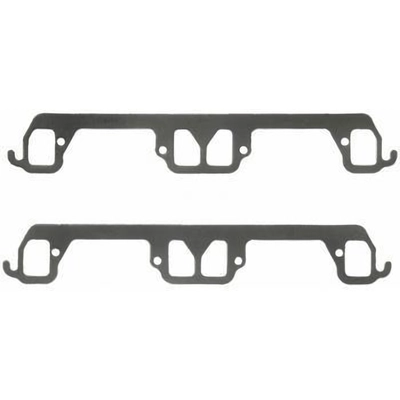 Exhaust Manifold Gasket Set by FEL-PRO - 1413 pa1