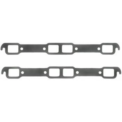 Exhaust Manifold Gasket Set by FEL-PRO - 1414 pa1