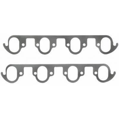 Exhaust Manifold Gasket Set by FEL-PRO - 1420 pa1