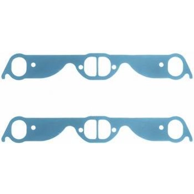 Exhaust Manifold Gasket Set by FEL-PRO - 1424 pa1