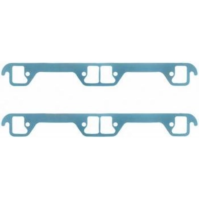 Exhaust Manifold Gasket Set by FEL-PRO - 1434 pa1