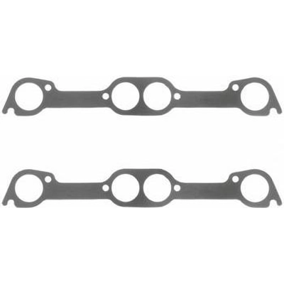 Exhaust Manifold Gasket Set by FEL-PRO - 1436 pa1