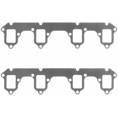 Exhaust Manifold Gasket Set by FEL-PRO - 1442 pa1