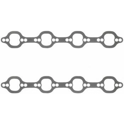 Exhaust Manifold Gasket Set by FEL-PRO - 1487 pa1