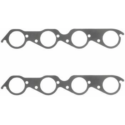 Exhaust Manifold Gasket Set by FEL-PRO - 1490 pa1